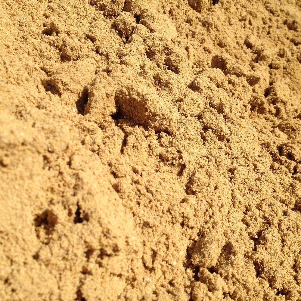 Loose Building Sand/ Loose Soft Sand