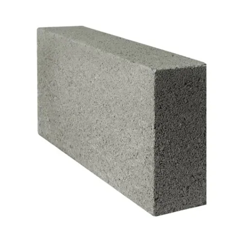 100mm Solid Dense Concrete Block 7.3N
