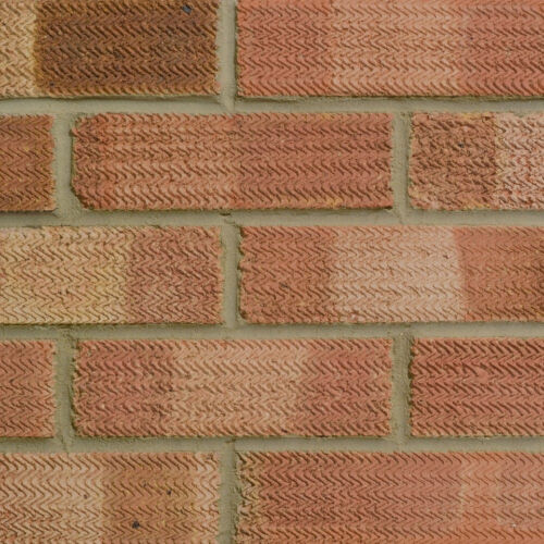 LBC Rustic Bricks