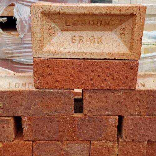 Carlton Moorland Sandfaced Brick