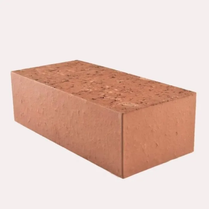 Solid Red Engineering Bricks