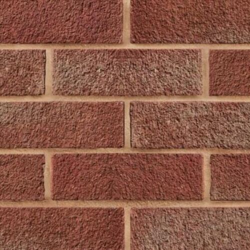 Carlton Moorland Sandfaced Brick