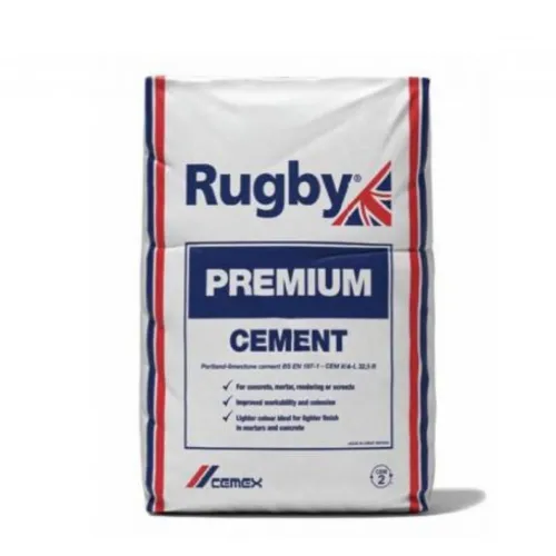Professional grade cement 25kg