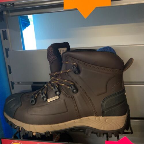 Dickies Work Boots- Medway