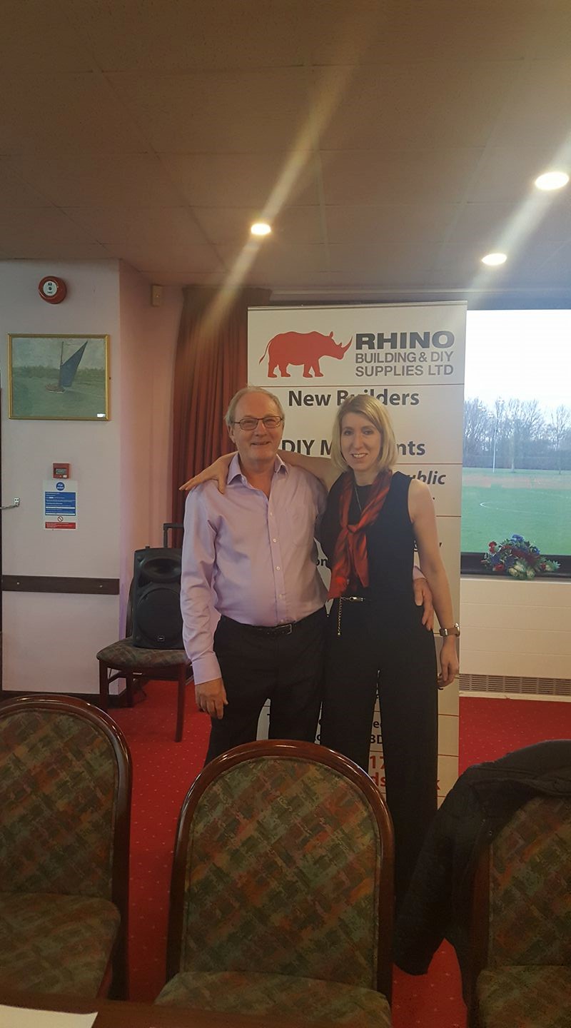 Rhino supports Acle bowls for a further year
