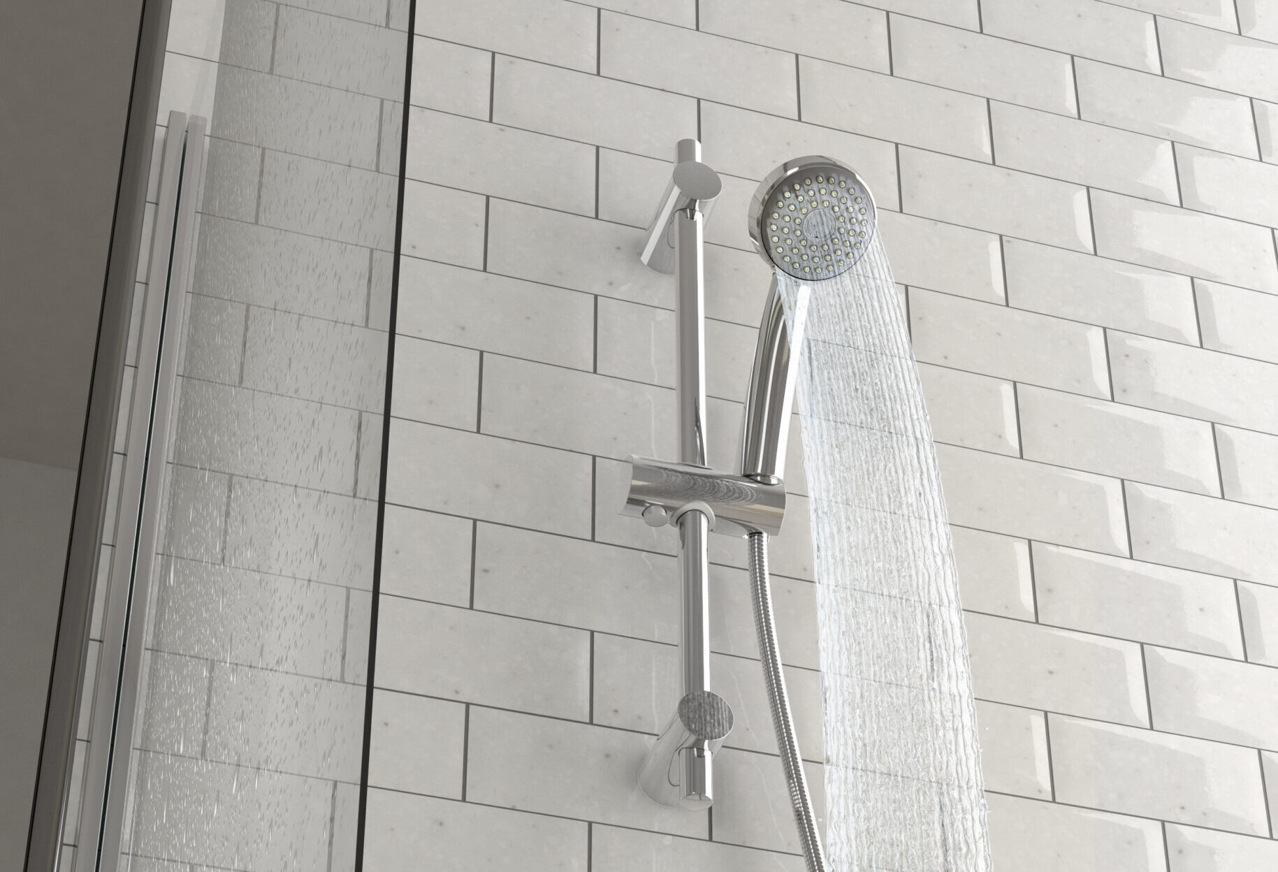 Rhino expands product range to offer showers
