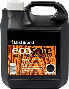 Ecosote - wood stain