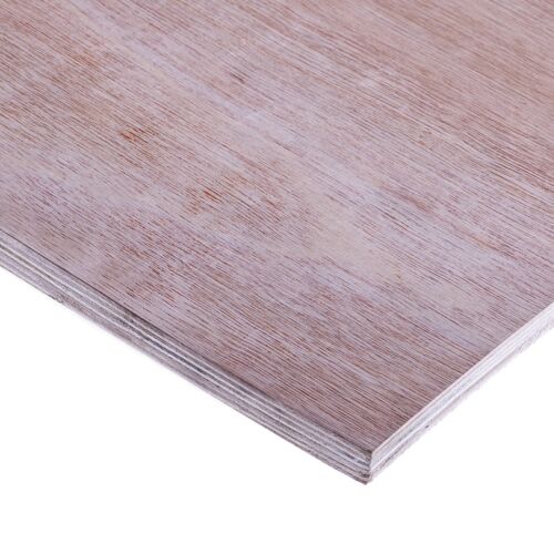Chinese Hardwood Plywood