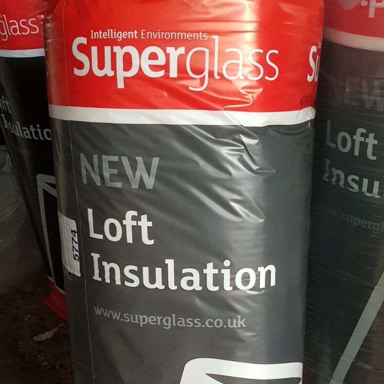 How to guide- How to insulate a loft