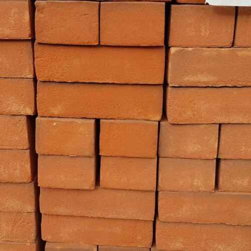 Rhino Orange Stock Bricks