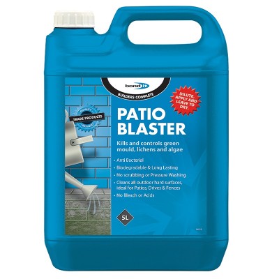 Patio Blaster