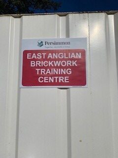 Proud to be associated with East Anglia Brickwork Ltd!