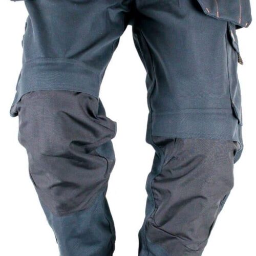 Harrier Extreme Work Trousers