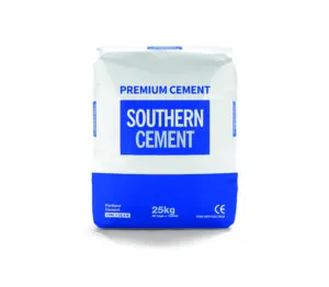 Southern Cement Bag 25kg