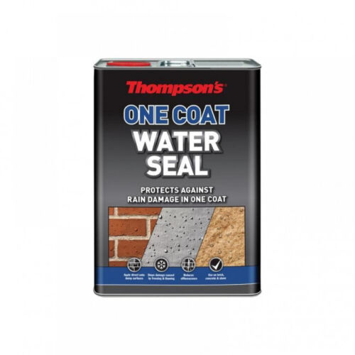 Thompson's One Coat Water Seal