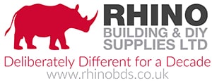 Rhino Building Supplies Logo