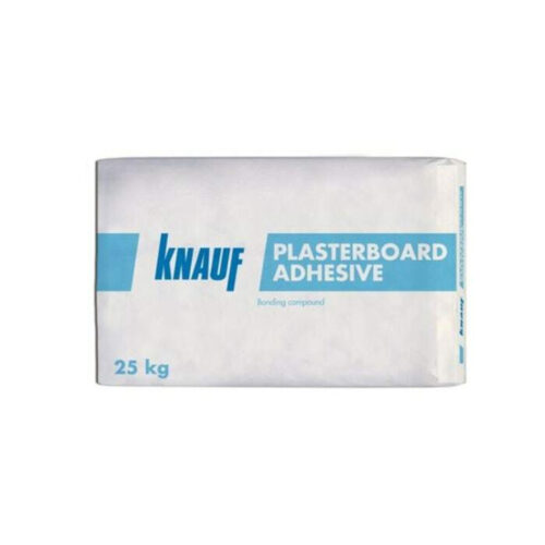 Plaster and Plasterboard