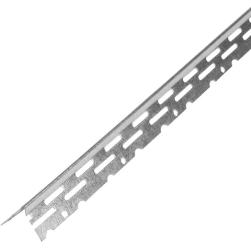 Simpson Strong-Tie Galvanised Thin Coat Angle Bead 2.4m